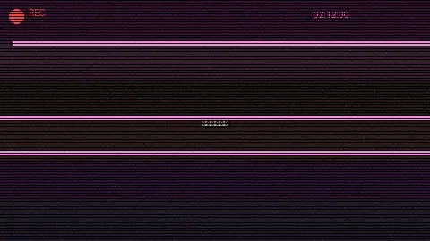 城市夜景漫步 - 老马顾晓婷 原创影像